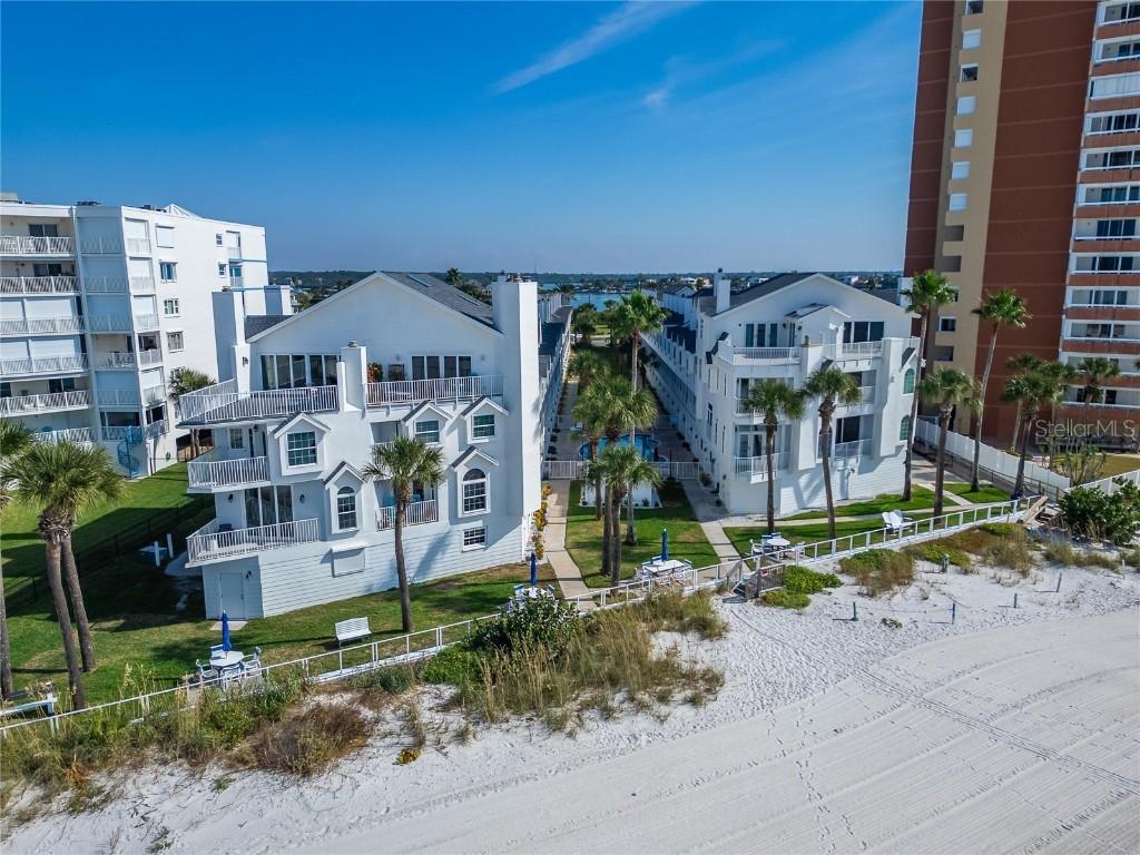 17960 Gulf Blvd. #104, Redington Shores, FL 33708