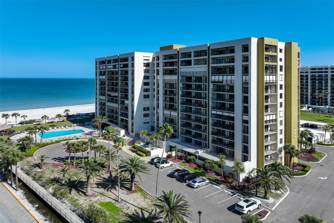 1480 Gulf Blvd. #103, Clearwater Beach, FL 33767