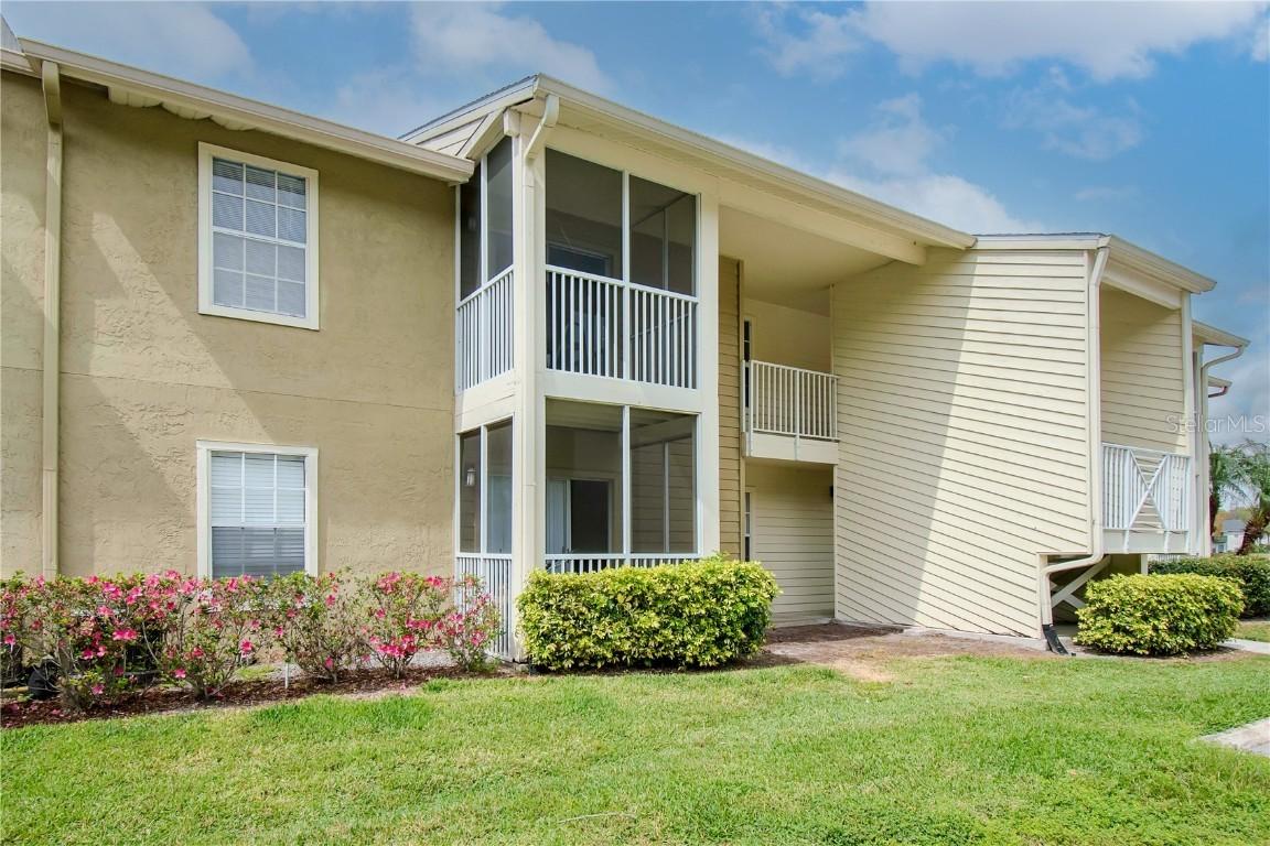 314 Lake Parsons Green #203, Brandon, FL 33511