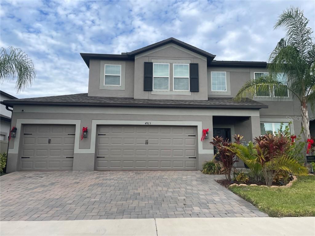 4923 Eagle Rock Dr., Wimauma, FL 33598