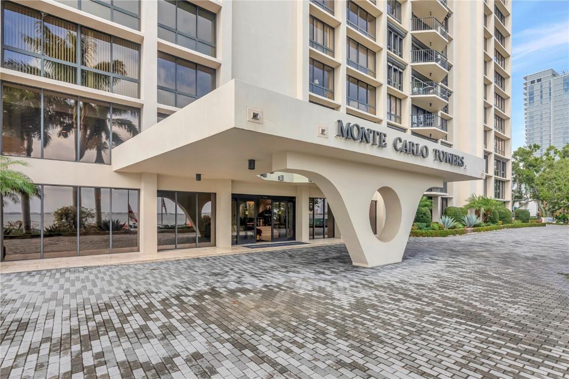 3301 Bayshore Blvd. #302E, Tampa, FL 33629