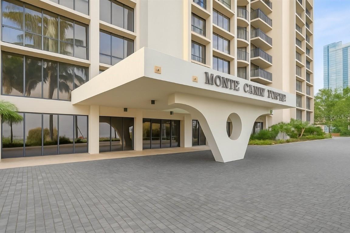 3301 Bayshore Blvd. #302E, Tampa, FL 33629