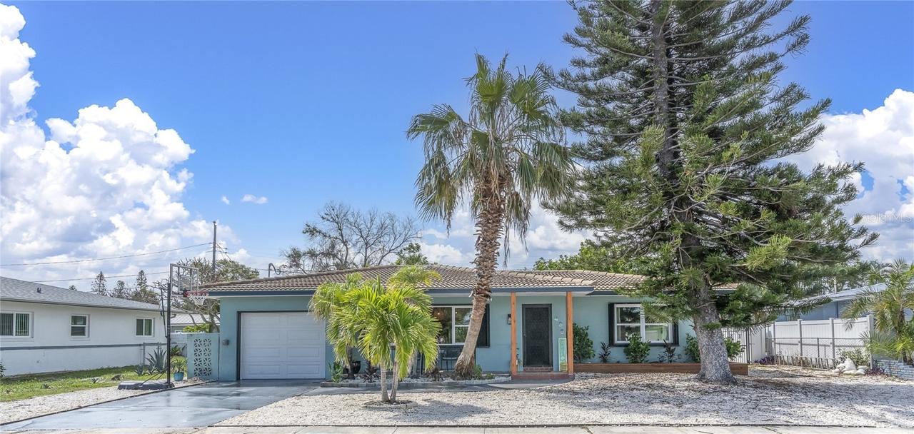 436 87th Ave., St Pete Beach, FL 33706