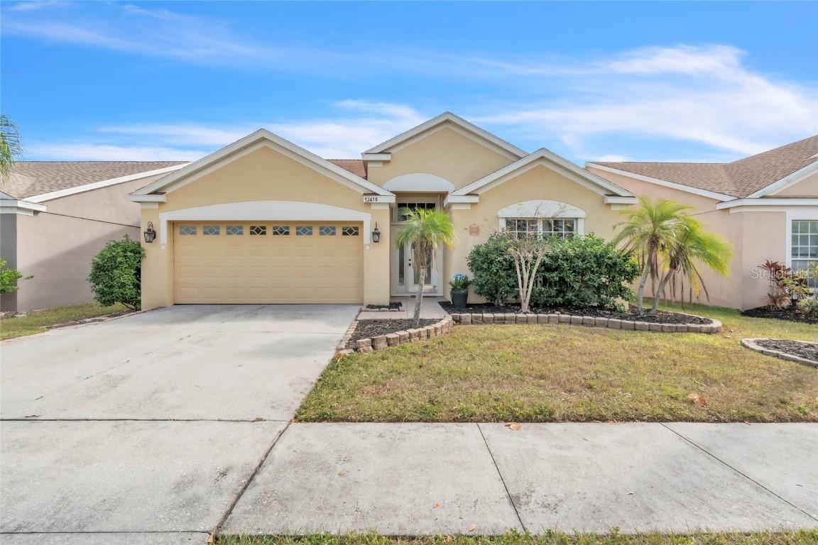 12410 Early Run Ln., Riverview, FL 33578