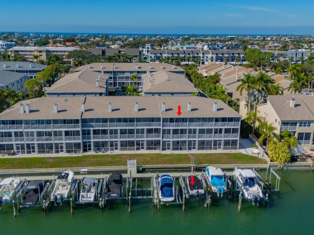 521 Pinellas Bayway #103, St Petersburg, FL 33715