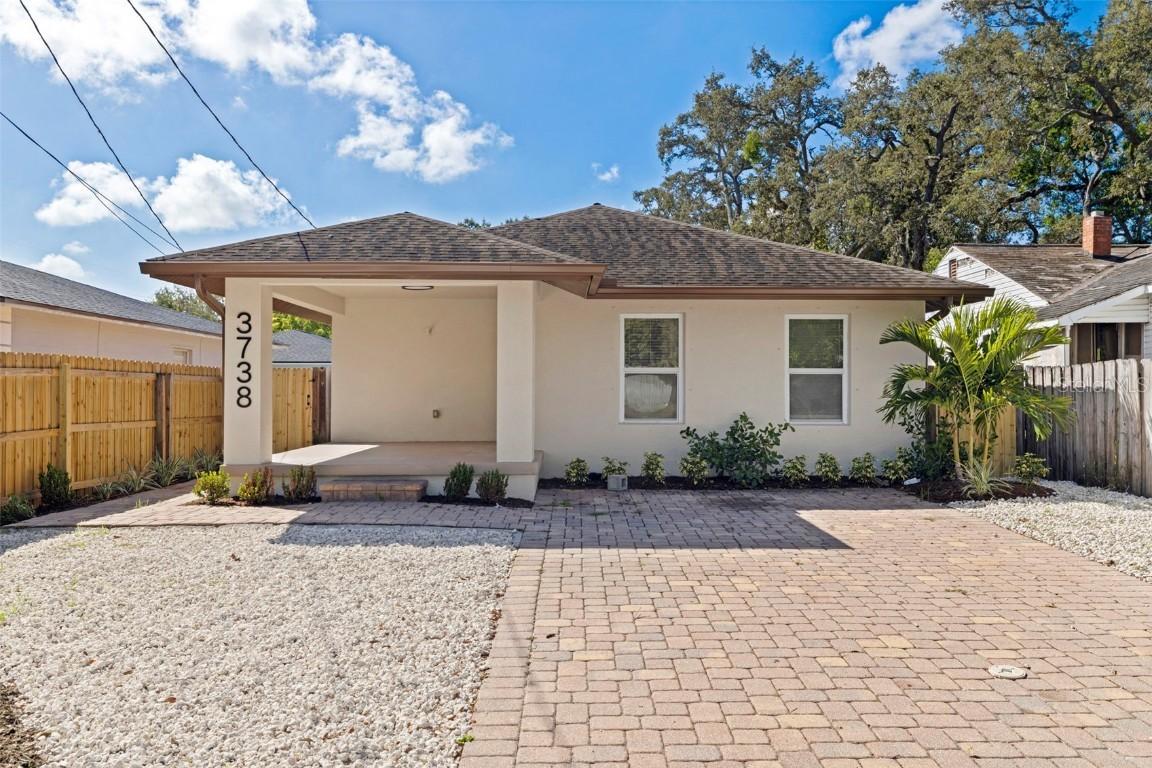 3738 18th Ter., St Petersburg, FL 33711