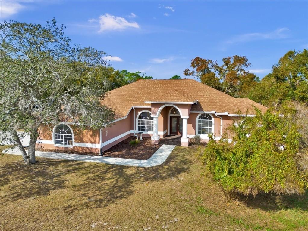 2259 Fentress Ct., Spring Hill, FL 34609