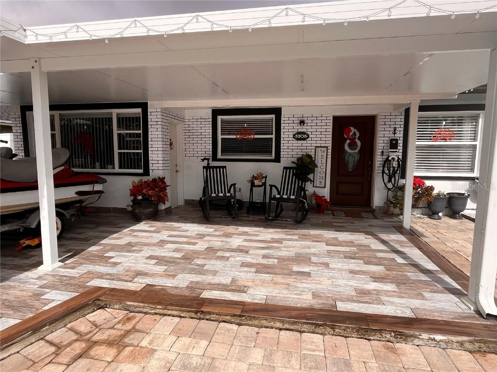 3305 W Aileen St., Tampa, FL 33607