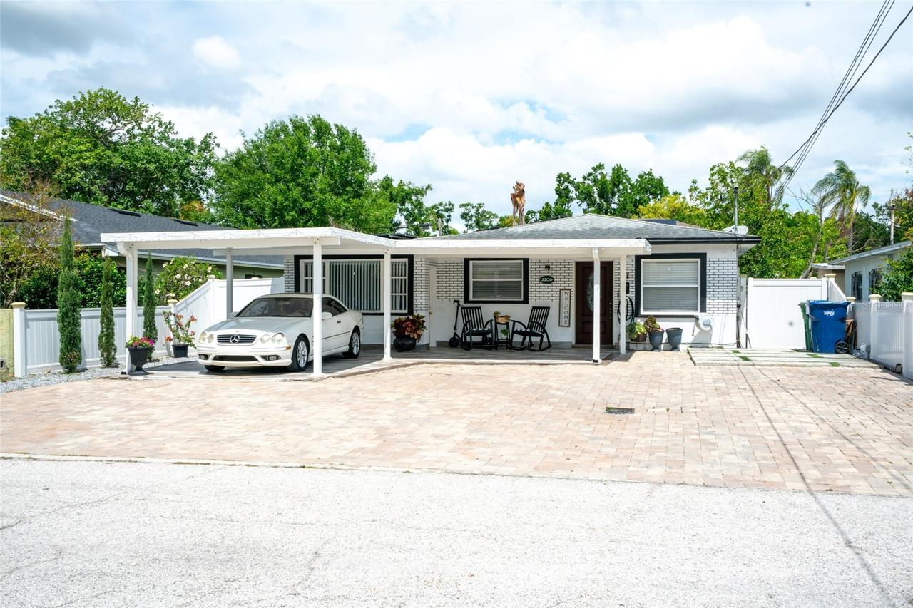 3305 W Aileen St., Tampa, FL 33607