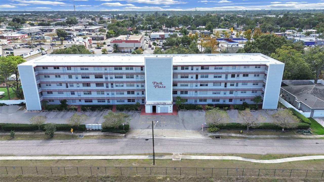 5060 76th Ave. #409, Pinellas Park, FL 33781