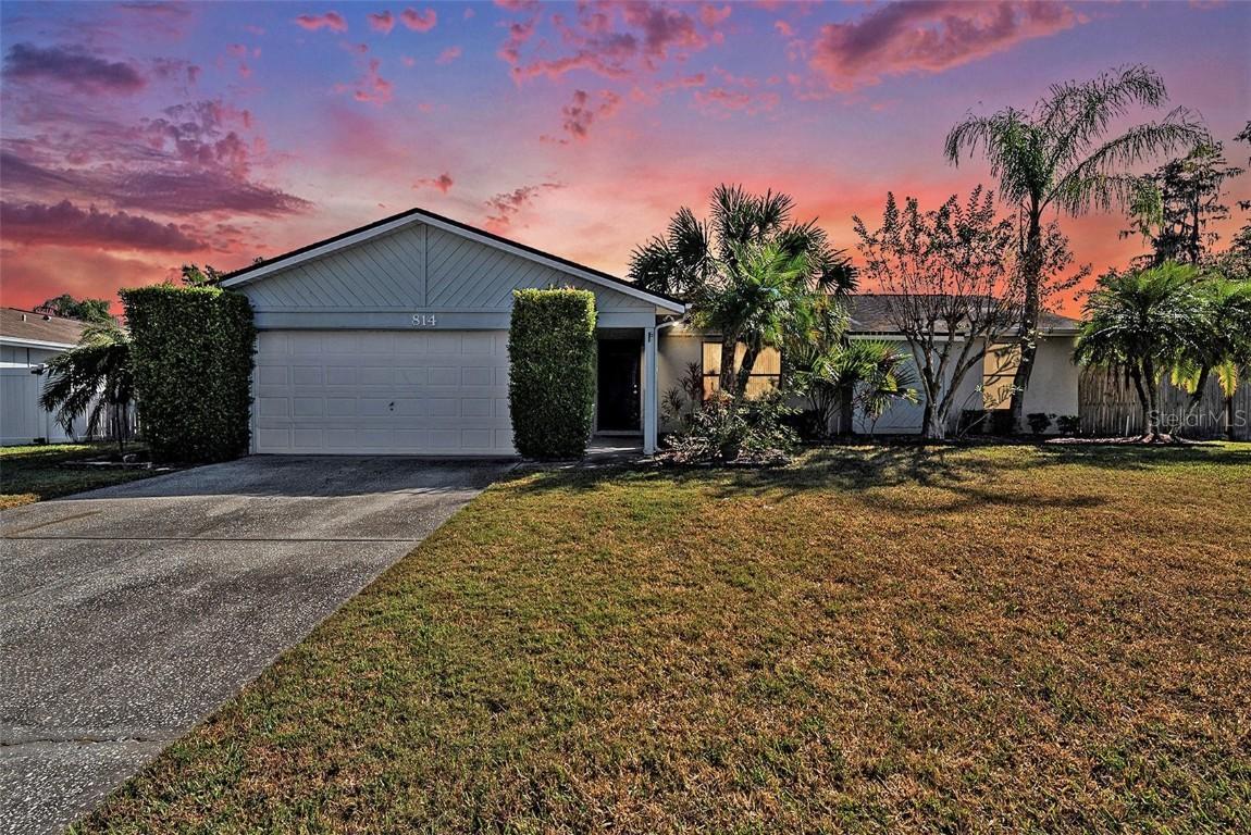 814 Satinleaf Ave., Oldsmar, FL 34677
