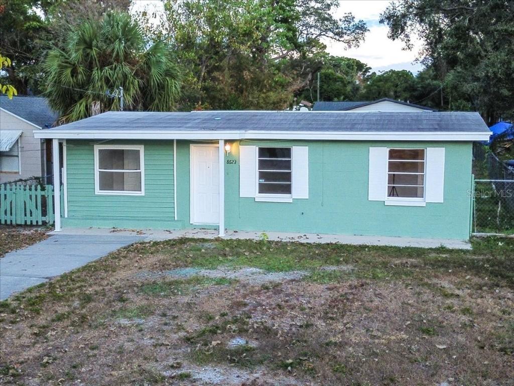 8623 N Willow Ave., Tampa, FL 33604
