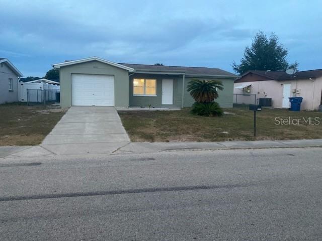 8227 Saybrook Dr., Port Richey, FL 34668