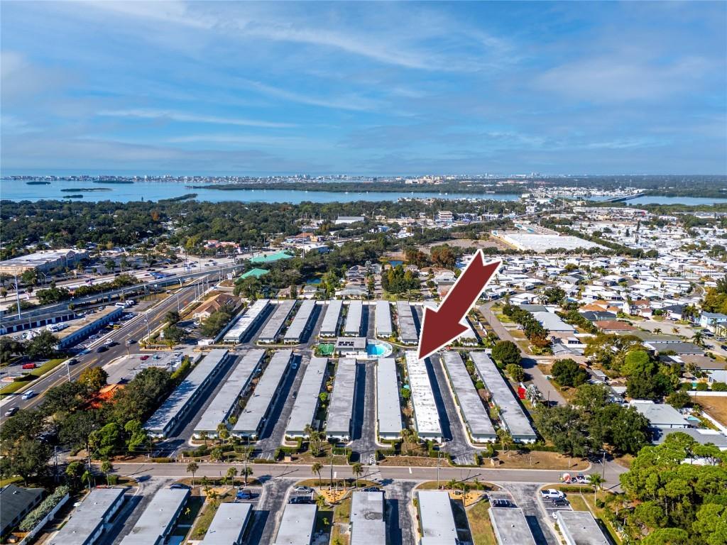 7830 39th Ter. #N/A, St Petersburg, FL 33709