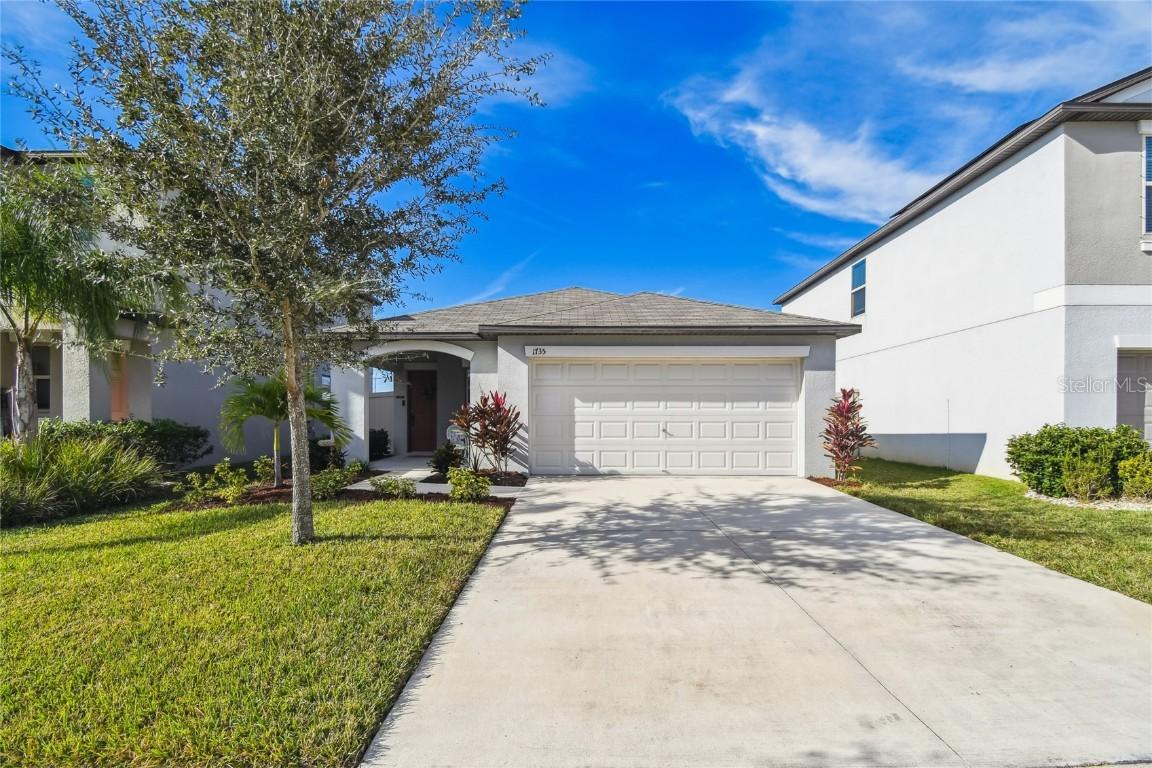 1735 Ripple Jade Pl., Ruskin, FL 33570