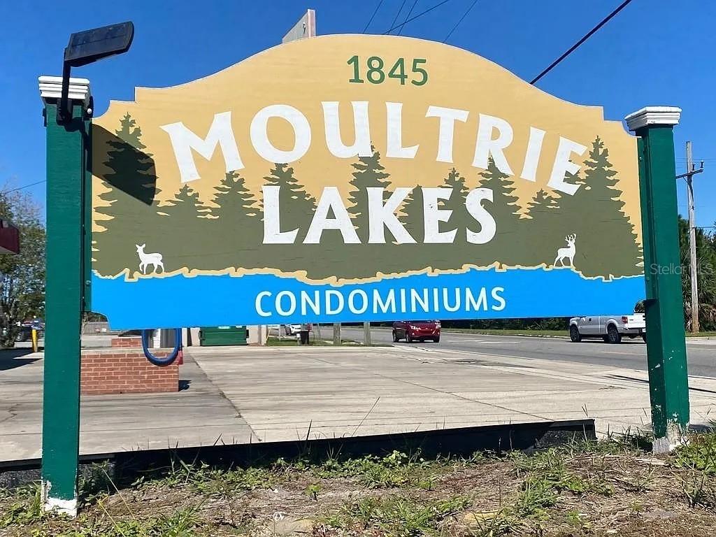 1845 Old Moultrie Rd. #18, St Augustine, FL 32084