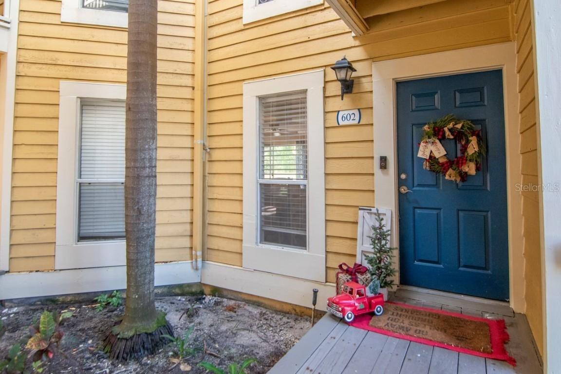 115 112th Ave. #602, St Petersburg, FL 33716