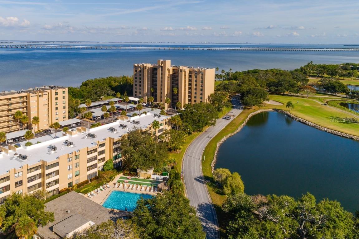 2616 Cove Cay Dr. #303, Clearwater, FL 33760