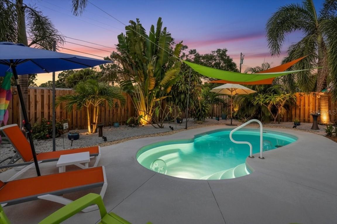 801 Gray St., Gulfport, FL 33707