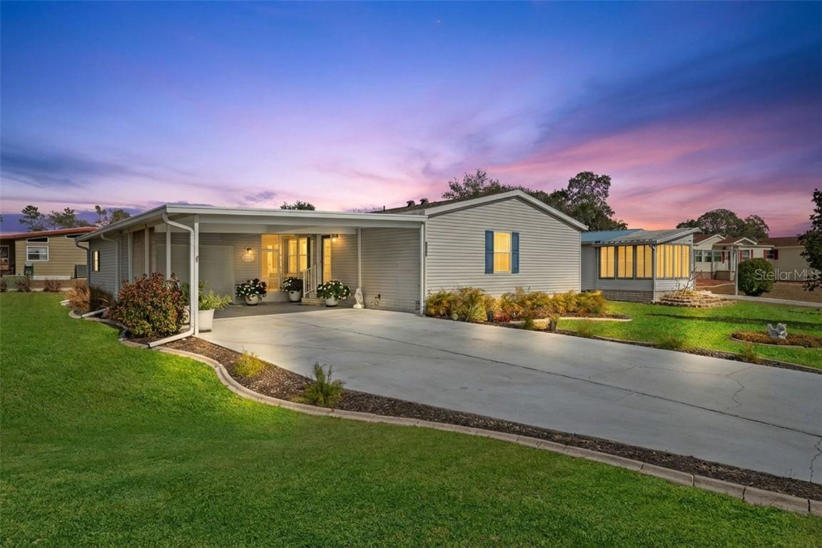 15922 Brookridge Blvd., Brooksville, FL 34613