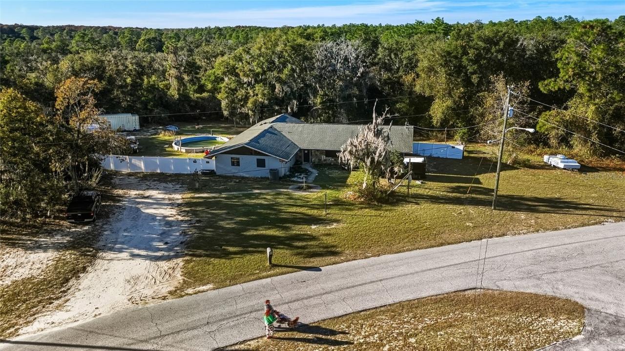 6106 Idle A While Cir., Dade City, FL 33523