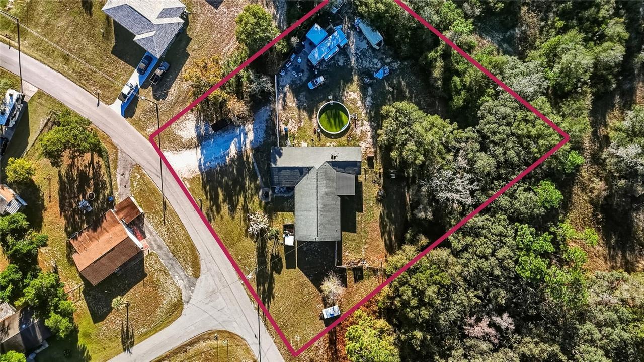 6106 Idle A While Cir., Dade City, FL 33523