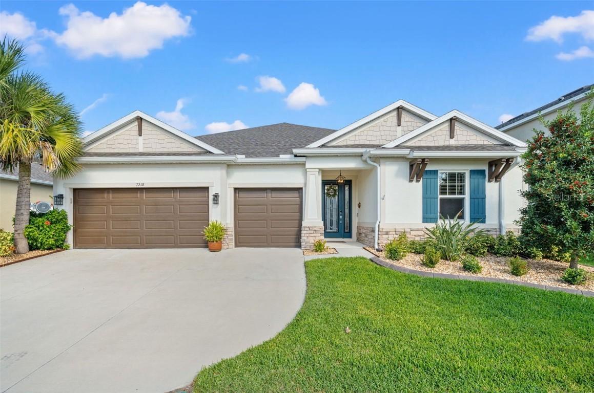 7218 Talamore Dr., Wesley Chapel, FL 33545