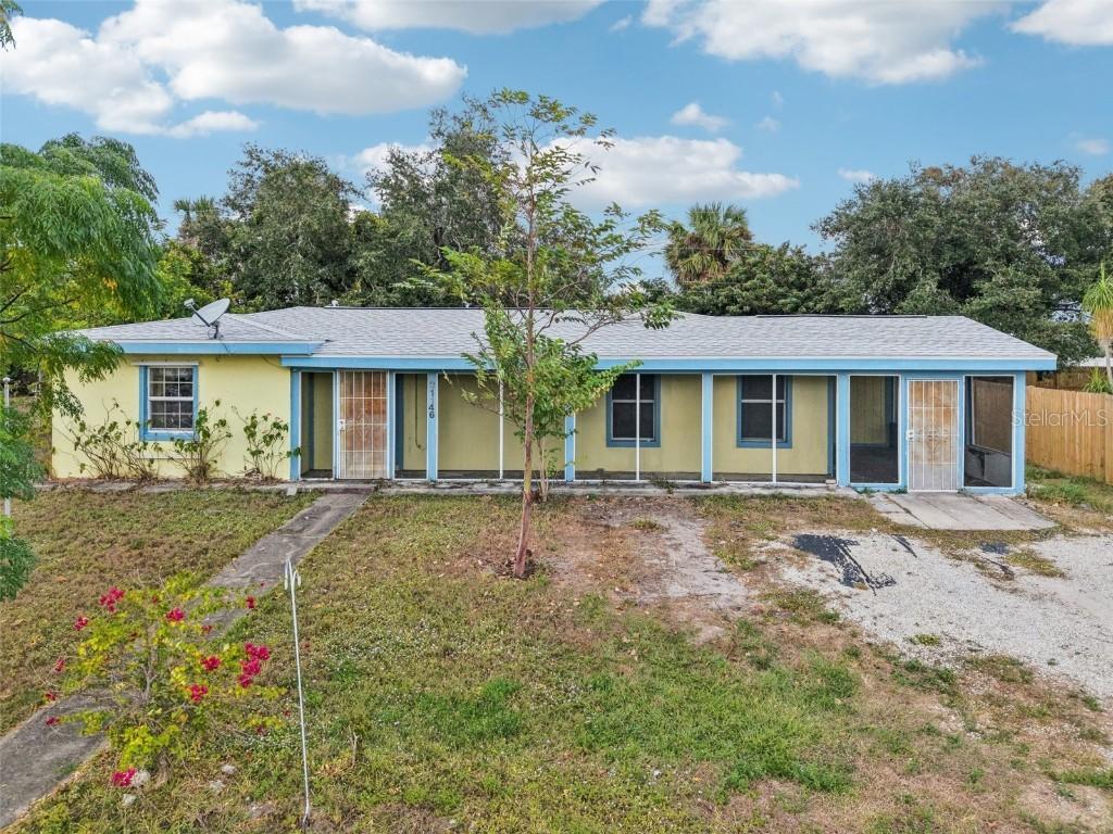 21146 Bersell Ave., Port Charlotte, FL 33952