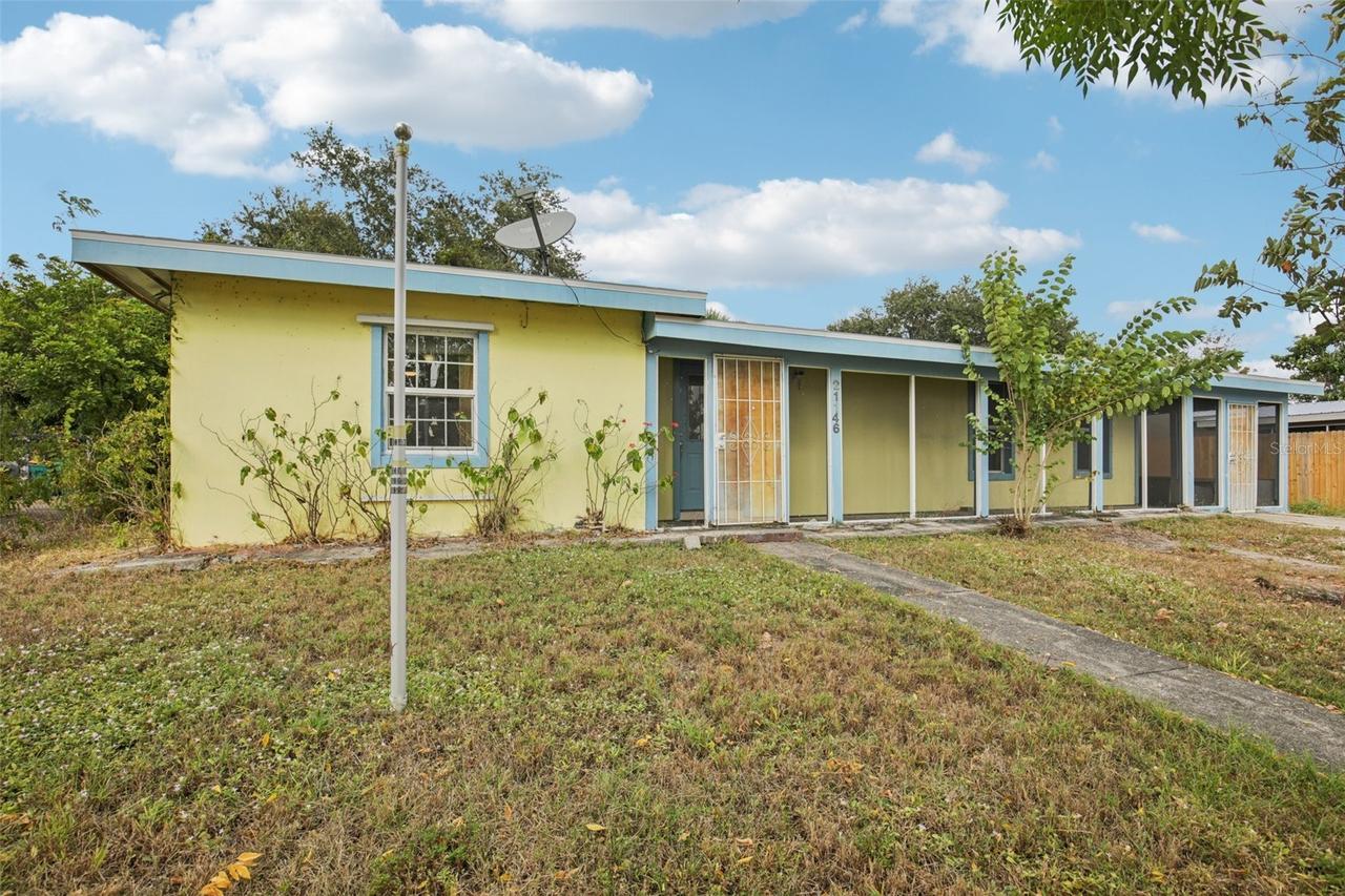 21146 Bersell Ave., Port Charlotte, FL 33952