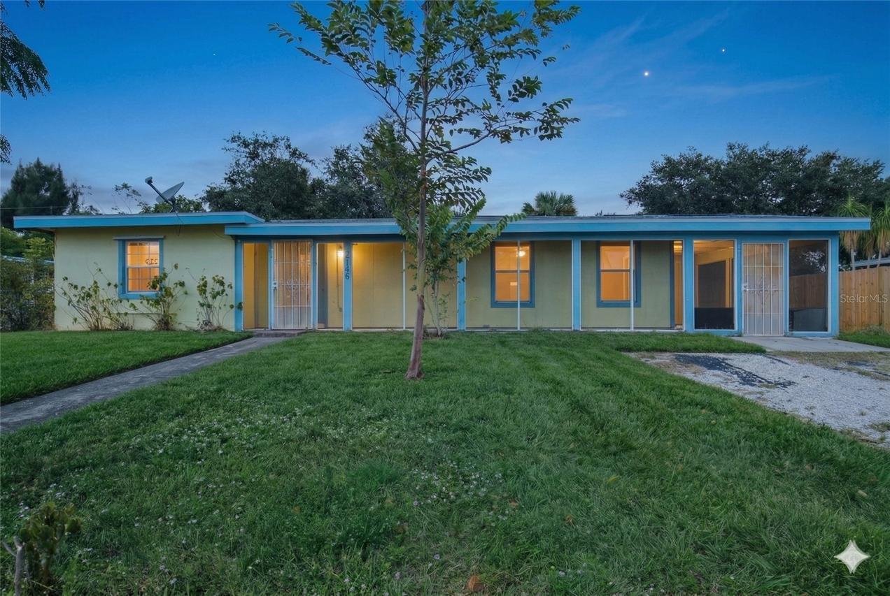 21146 Bersell Ave., Port Charlotte, FL 33952