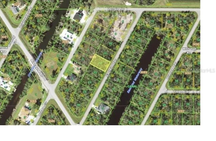 2159 Eastwind Ter., Port Charlotte, FL 33953