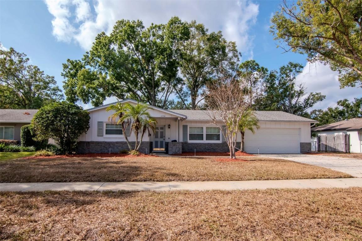 12724 Carte Dr., Tampa, FL 33618