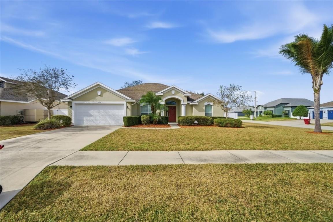 3017 Via Siena St., Plant City, FL 33566