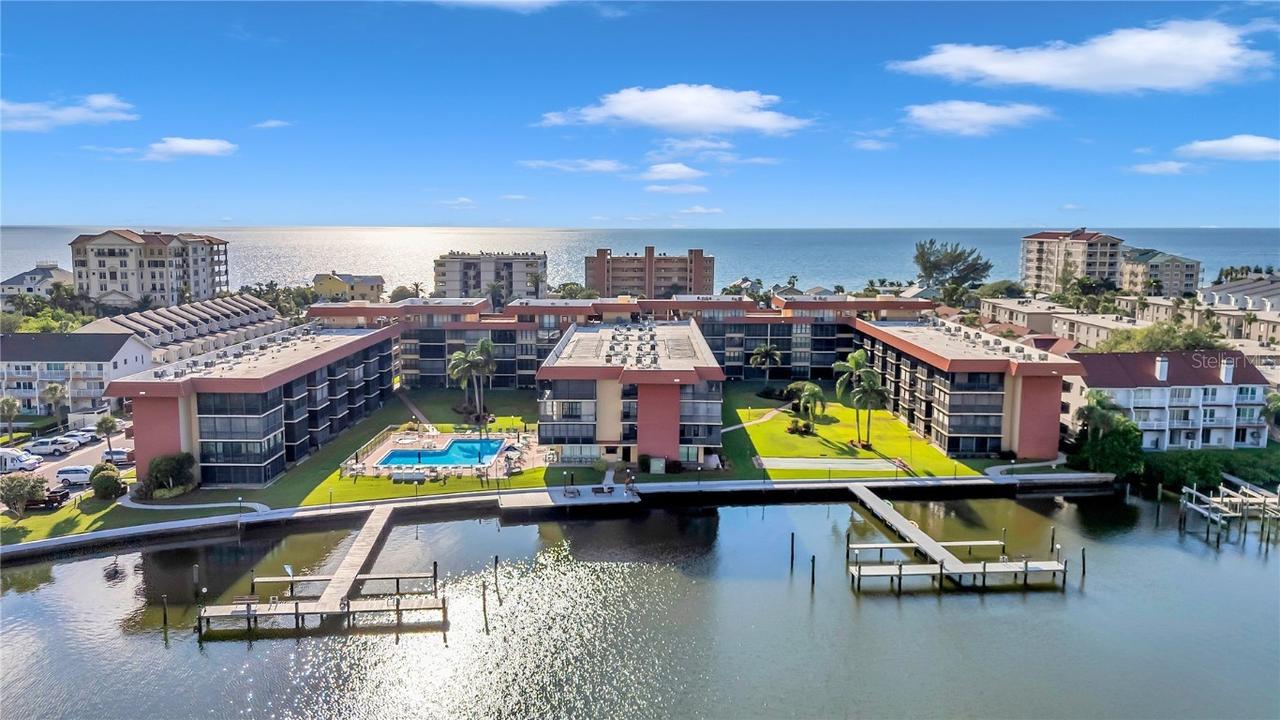 19701 Gulf Blvd. #120, Indian Shores, FL 33785