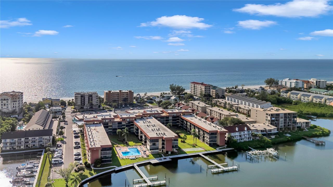 19701 Gulf Blvd. #120, Indian Shores, FL 33785