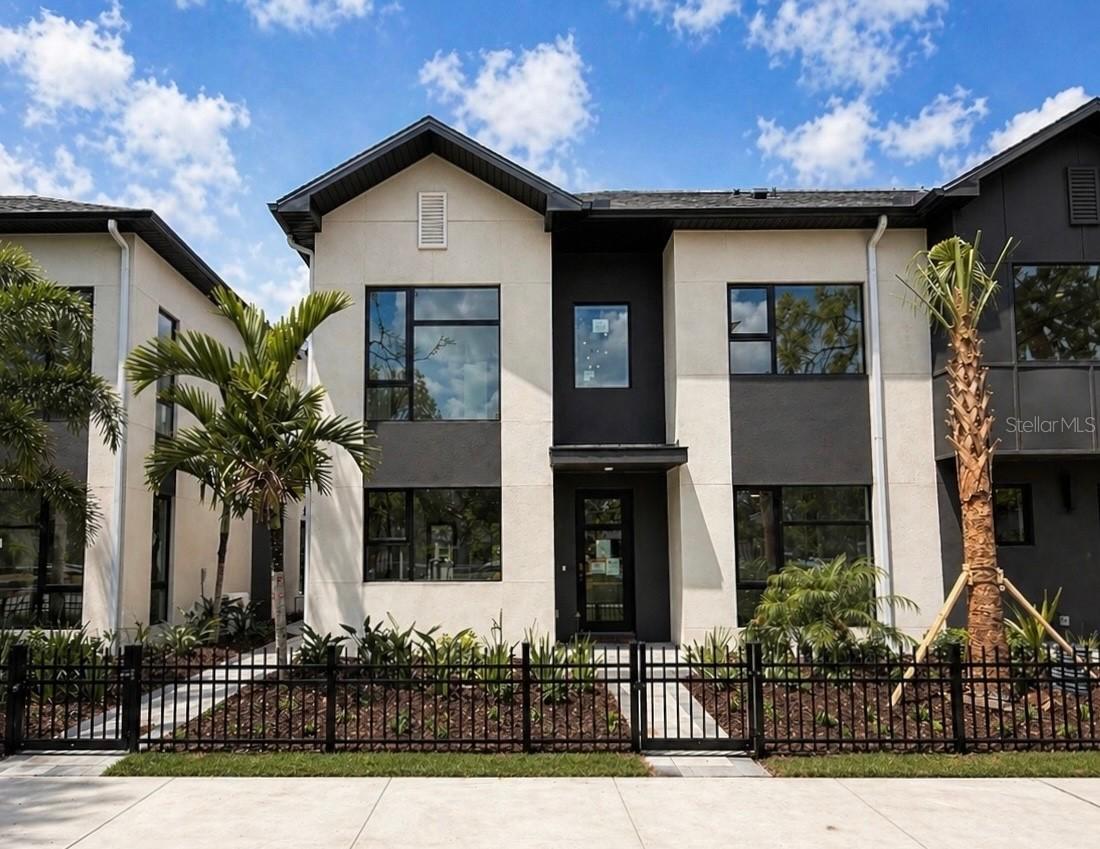 3603 1st Ave., St Petersburg, FL 33713