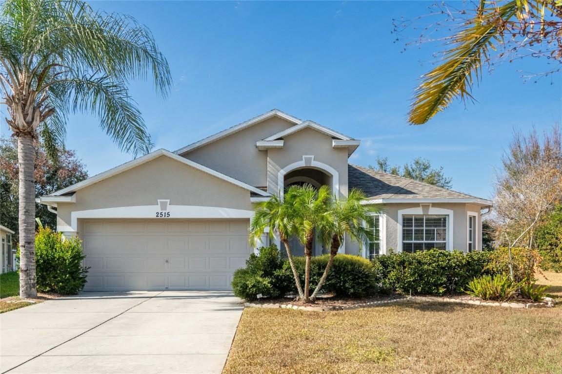 2515 Butterfly Landing Dr., Land O Lakes, FL 34638