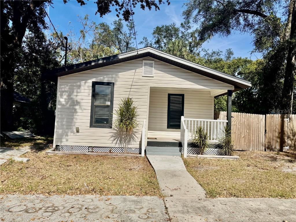3106 E 23rd Ave., Tampa, FL 33605