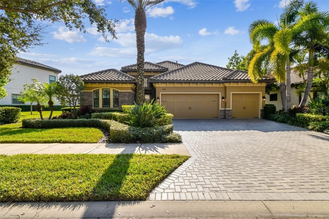 1446 Via Verdi Dr., Palm Harbor, FL 34683