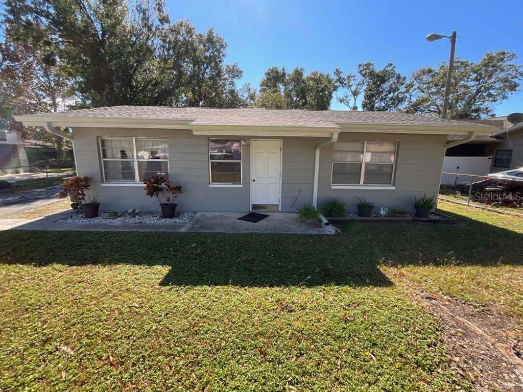 9004 W Cluster Ave., Tampa, FL 33615