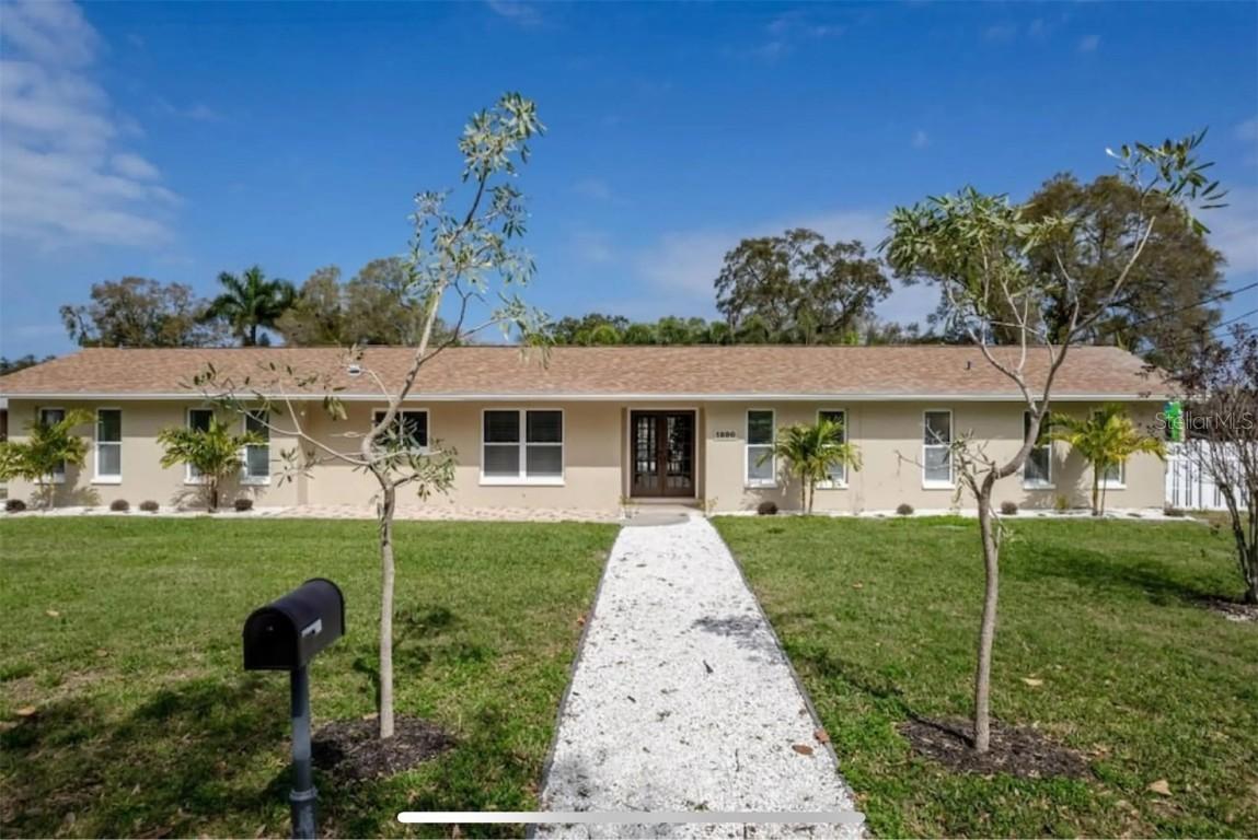 1880 Stancel Dr., Clearwater, FL 33764