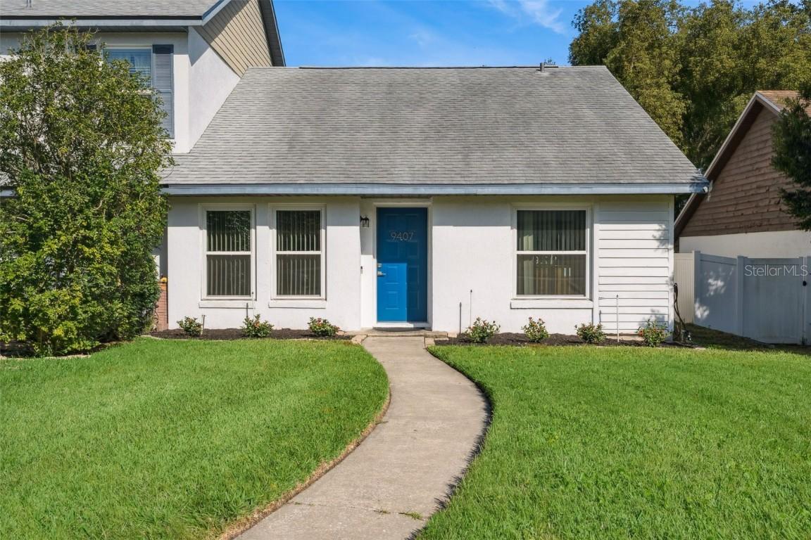 9407 Lake Lotta Cir., Gotha, FL 34734