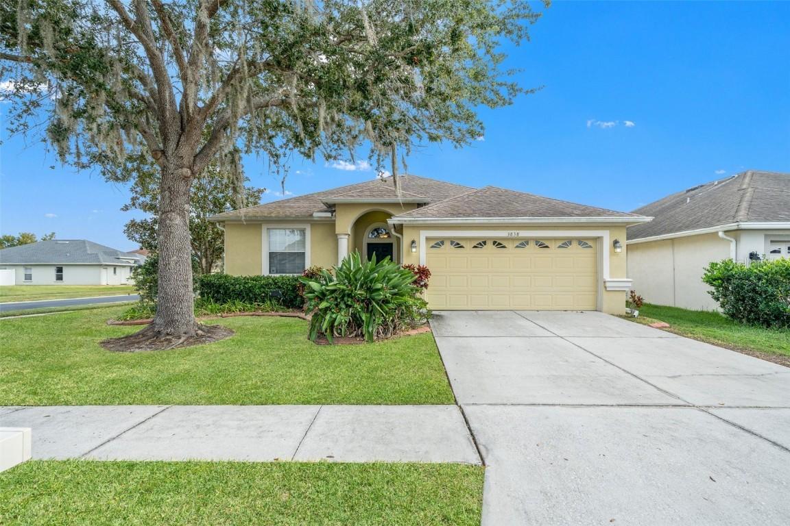 3838 Washburn Pl., Wesley Chapel, FL 33543