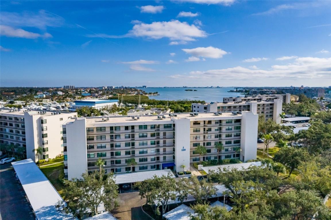 1320 Pasadena Ave. #501, South Pasadena, FL 33707