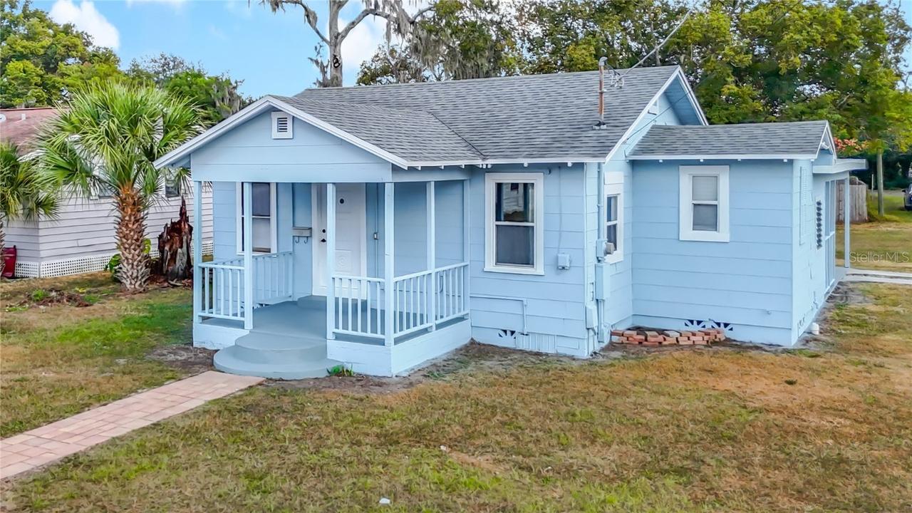 1302 N Franklin St., Plant City, FL 33563