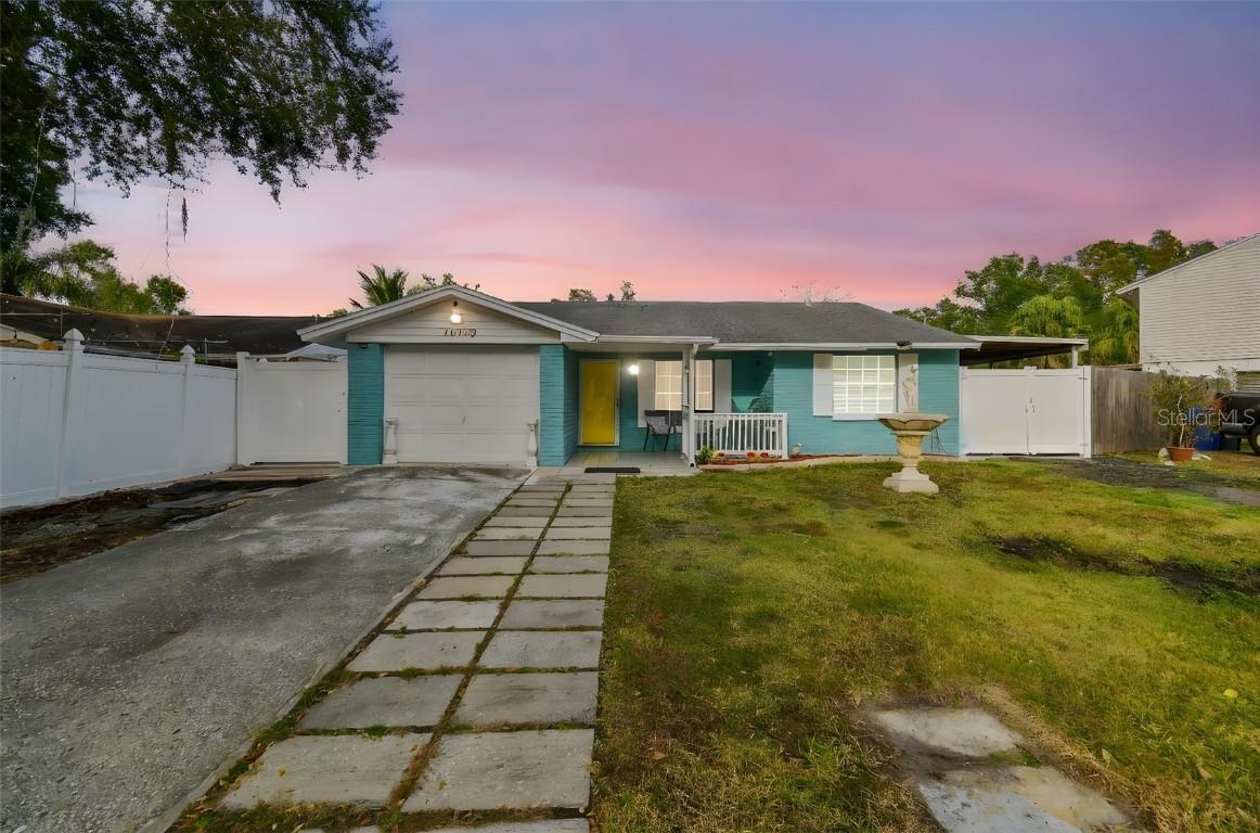 [Address Hidden by Seller], Tampa, FL 33618