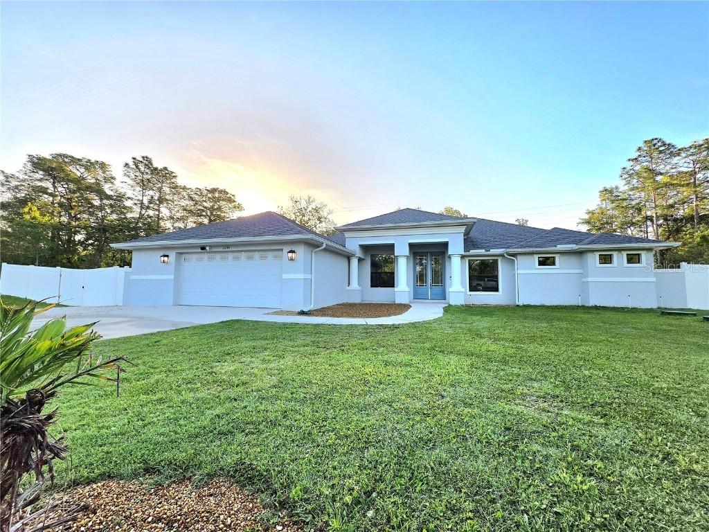 11240 Marvelwood Rd., Weeki Wachee, FL 34614