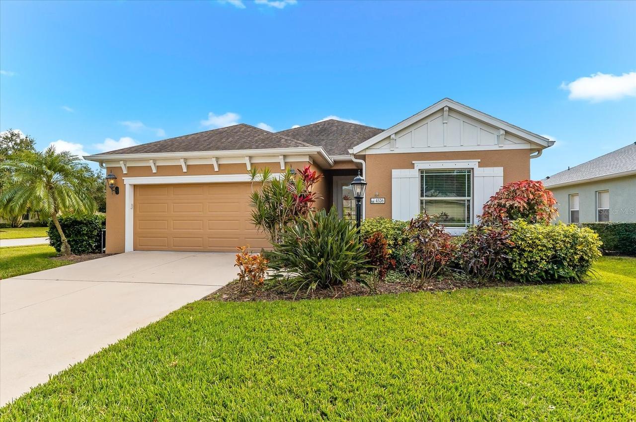 4326 Forest Creek Tr., Parrish, FL 34219