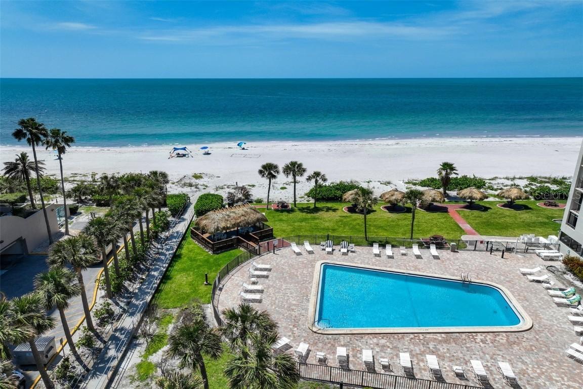 1480 Gulf Blvd. #109, Clearwater Beach, FL 33767