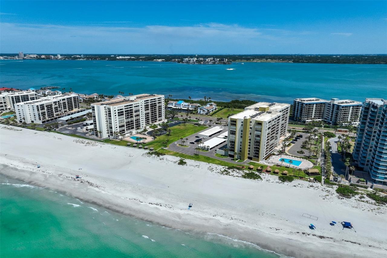 1480 Gulf Blvd. #109, Clearwater Beach, FL 33767